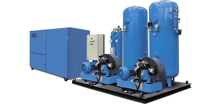 Các ứng dụng phổ biến của biến tần
