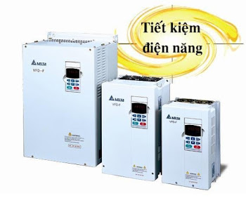 Lợi ích khi sử dụng máy biến tần trong điều khiển động cơ