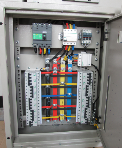 Thiết kế lắp đặt tủ điện phân phối giá rẻ tại TP.HCM