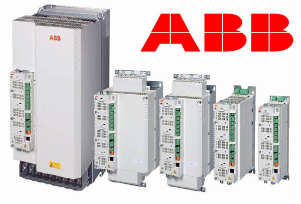 Khởi đồng mềm ABB