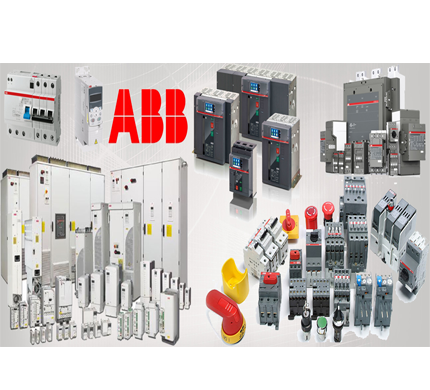 Khởi đồng mềm ABB