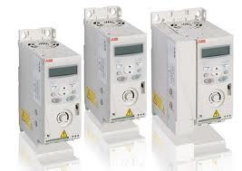 Biến tần ABB - Ứng dụng của biến tần Abb