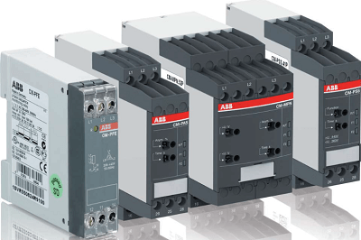 Biến tần ABB - Ứng dụng của biến tần Abb