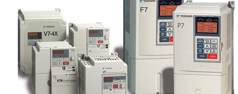 Biến tần ABB - Ứng dụng của biến tần Abb