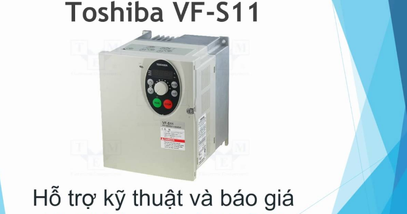 Tìm mua biến tần Toshiba - mua bán biến tần Hải Lâm