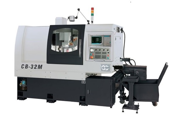 Lắp biến tần cho máy tiện cnc