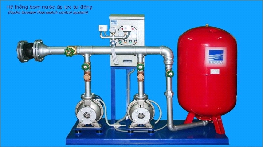 Mua biến tần cho máy bơm nước tưới thanh long tại Bình Thuận