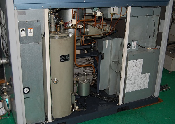Dịch vụ lắp đặt, sửa chữa biến tần cho máy nén khí trục vít tại Vũng Tàu