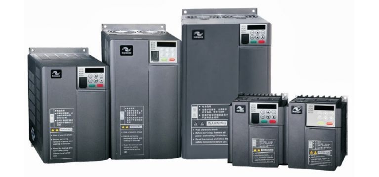 Bán máy biến tần giá rẻ tại Quận Thủ Đức