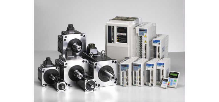 Máy biến tần mới chính hãng tại Quận 12