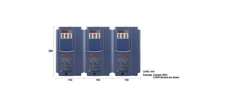 Bán máy biến tần giá rẻ tại Quận 10