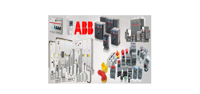 Khởi đồng mềm ABB