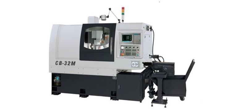 Lắp biến tần cho máy tiện cnc